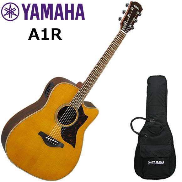 YAMAHA ヤマハ　A1R/VN エレアコ