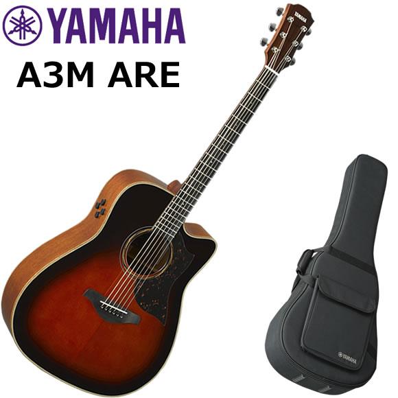 YAMAHA ヤマハ　A3M ARE/TBS エレアコ