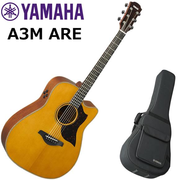 YAMAHA ヤマハ　A3M ARE/VN エレアコ