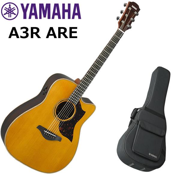 YAMAHA ヤマハ　A3R ARE/VN エレアコ