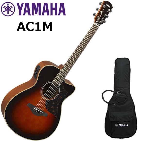YAMAHA ヤマハ　AC1M/TBS エレアコ