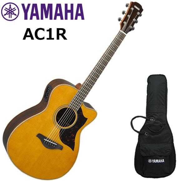 YAMAHA ヤマハ　AC1R/VN エレアコ