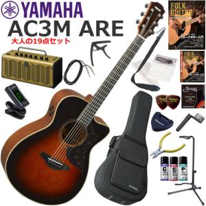 YAMAHA（ヤマハ） Pacifica PAC112VM/RM エレキギター 初心者セット 多