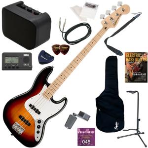 ベース Squier affinity precision bass Squier スクワイヤー Affinity Precision Bass/LPB エレキベース