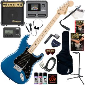Squier スクワイヤー Affinity Strat/OW エレキギター 初心者セット