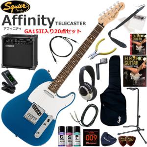 Squier スクワイヤー Squier Sonic Mustang HH/FLP エレキギター
