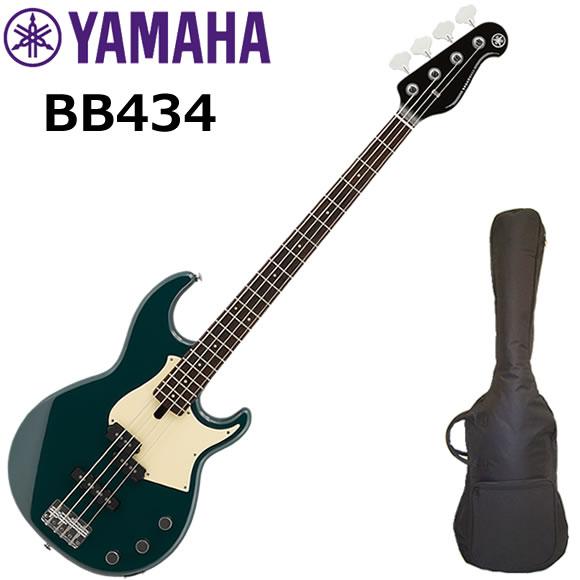 YAMAHA ヤマハ BB434/TB  エレキベース