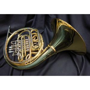 EASTMAN イーストマン フレンチホルン ...の詳細画像1