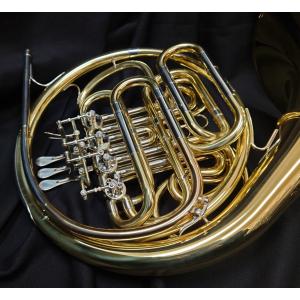 EASTMAN イーストマン フレンチホルン ...の詳細画像2