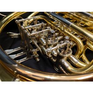 EASTMAN イーストマン フレンチホルン ...の詳細画像3