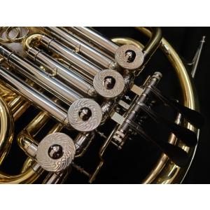 EASTMAN イーストマン フレンチホルン ...の詳細画像4