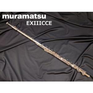 MIYAZAWA ミヤザワ 【1本限り旧定価品】フルート MX TYPE-1RE SBR
