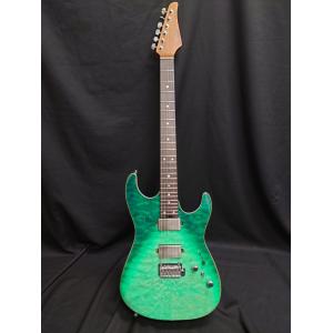soloking guitar MS-1 Custom 24 HH