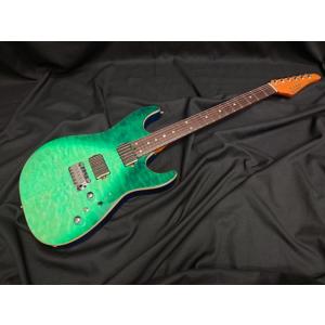 soloking guitar MS-1 Cu...の詳細画像2