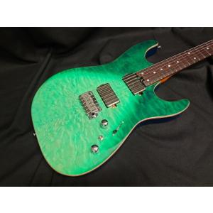 soloking guitar MS-1 Cu...の詳細画像3