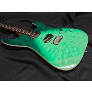 soloking guitar MS-1 Cu...の詳細画像4