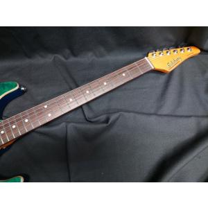 soloking guitar MS-1 Cu...の詳細画像5