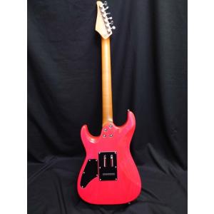 Soloking guitar MS-1 Cu...の詳細画像1
