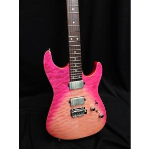 Soloking guitar MS-1 Cu...の詳細画像2