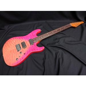 Soloking guitar MS-1 Cu...の詳細画像3