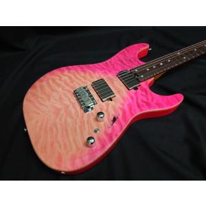 Soloking guitar MS-1 Cu...の詳細画像4