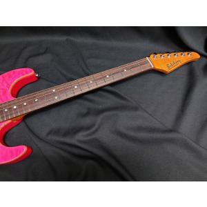Soloking guitar MS-1 Cu...の詳細画像5