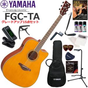 YAMAHA（ヤマハ） FG820L/NT 左利き アコースティックギター : 伊藤