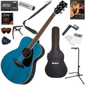 YAMAHA ヤマハ FG800/NT アコースティックギター 初心者セット