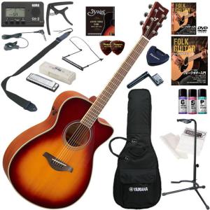 YAMAHA ヤマハ SLG200S/NT サイレントギター 初心者セット すぐ