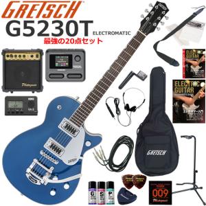 GRETSCH（グレッチ） G5655T-QM Electromatic/SWT エレキギター 初心者