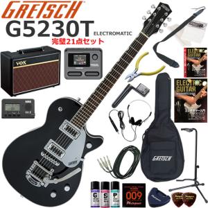 GRETSCH（グレッチ） G5655TG Electromatic/AZM エレキギター 初心者