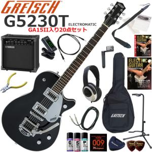 GRETSCH（グレッチ） G5655T-QM Electromatic/SWT エレキギター 初心者