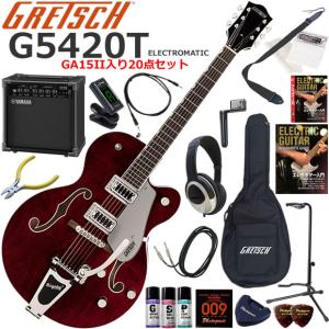GRETSCH（グレッチ） G5655T-QM Electromatic/SWT エレキギター 初心者
