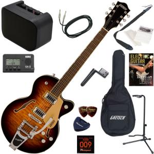 GRETSCH （替え弦・アンプコード付き）グレッチ　エレキギター GRETSCH （替え弦・アンプコード付き）グレッチ エレキギター