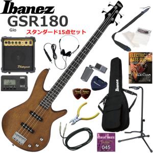 YAMAHA（ヤマハ） BB434M/TBS エレキベース 初心者セット ヘッドホン