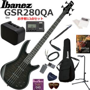Squier スクワイヤー Affinity Precision Bass/LPB エレキベース