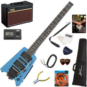 STEINBERGER スタインバーガー GT-PRO Deluxe Outfit/BK エレキギター