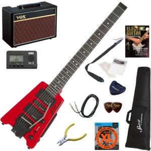 STEINBERGER スタインバーガー GT-PRO Deluxe Outfit/BK エレキギター