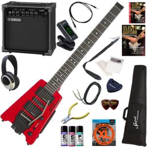 STEINBERGER スタインバーガー GT-PRO Deluxe Outfit/BK エレキギター