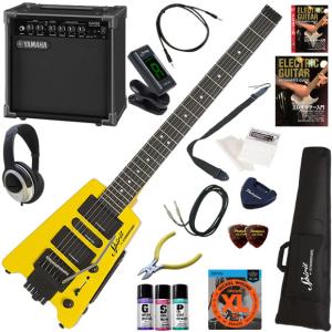 STEINBERGER GT-PRO Special スタインバーガー STEINBERGER スタインバーガー GT-PRO Deluxe Outfit/BK エレキギター