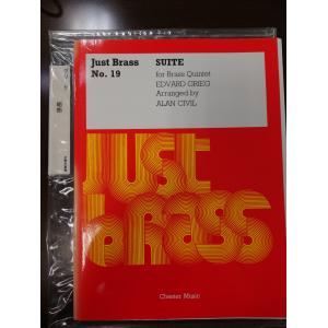 楽譜 輸入 金管アンサンブル 3匹の猫（金管10重奏） Three Brass Cats