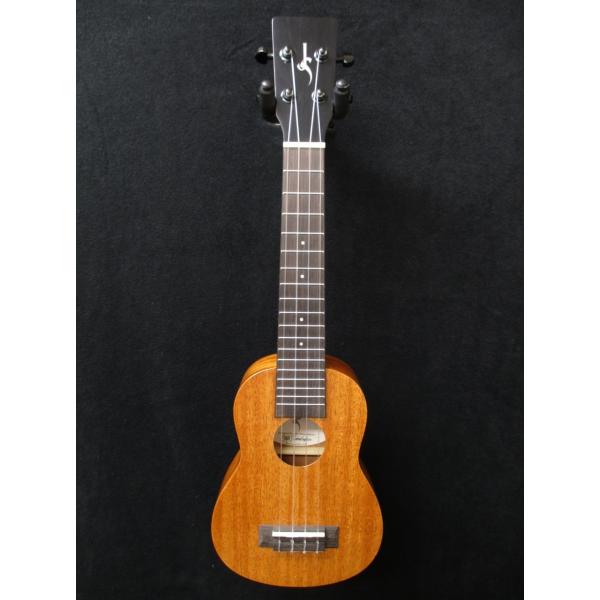Shima UKULELE JS Soprano