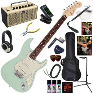 Fender（フェンダー） MIJ Junior Collection Stratocaster/SDNB/M