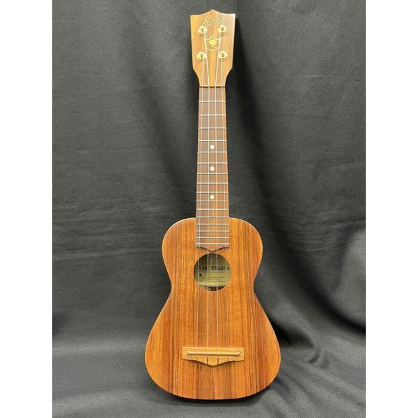 Kelii S-G/V -Soprano-