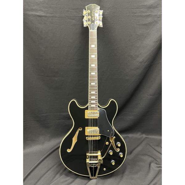 Sire Larry Carlton H7T BK