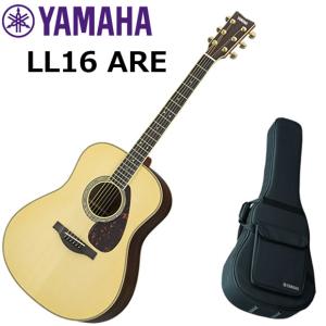 YAMAHA（ヤマハ） YAMAHA LL16 ARE BS エレアコギター : chuya-online