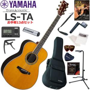 YAMAHA（ヤマハ） FG820L/NT 左利き アコースティックギター 初心者