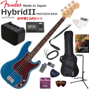 Squier Affinity PBass 2009年極美品 初心者セット Squier スクワイヤー Affinity Precision Bass/LPB エレキベース