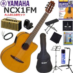 YAMAHA（ヤマハ） REVSTAR RSS20/VW エレキギター 初心者セット