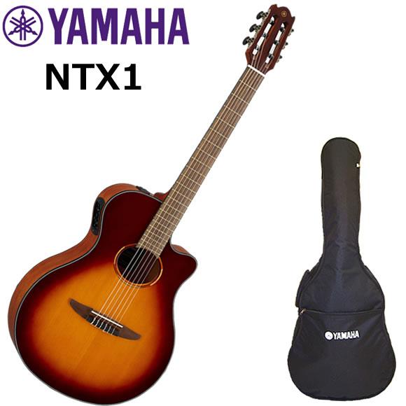 YAMAHA ヤマハ NTX1/BS エレガット